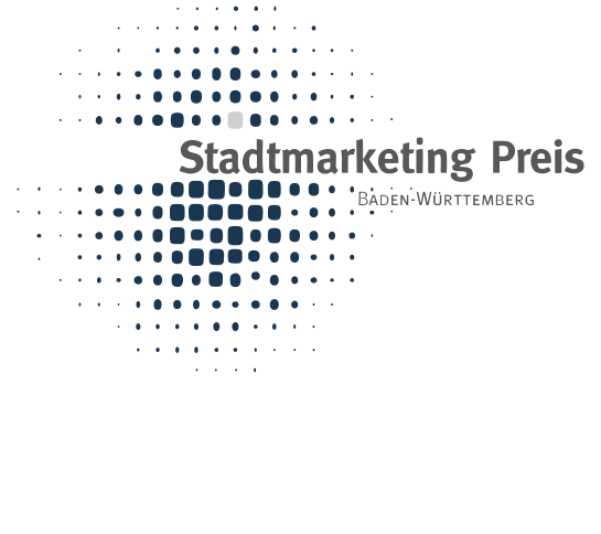 Stadtmarketingpreis Logo