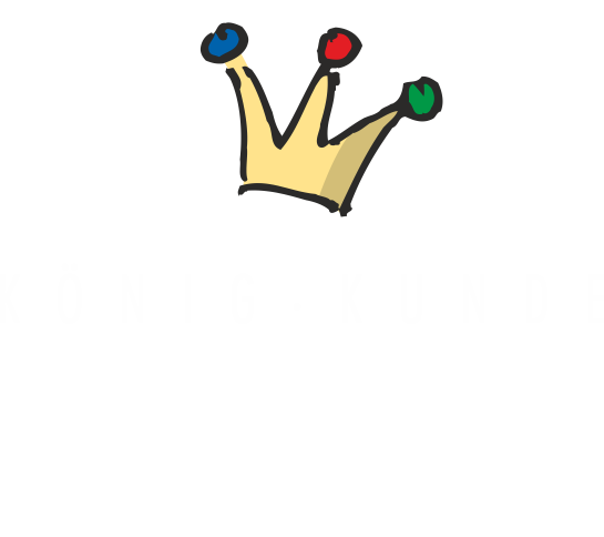 König Kunde Logo