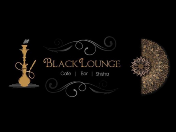 Black Lounge - Cafe-Shisha-Bar